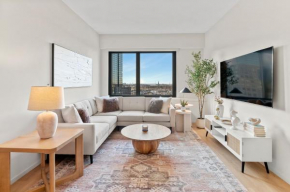 The Celestia - Luxury Waterfront Condo near NYC Jersey City